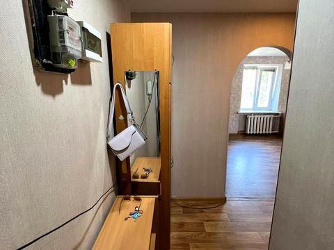 квартира по адресу Науки просп. (Гагарина), 125