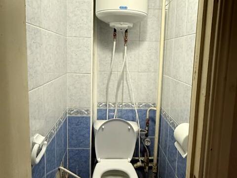 квартира по адресу Автозаводская ул., 63