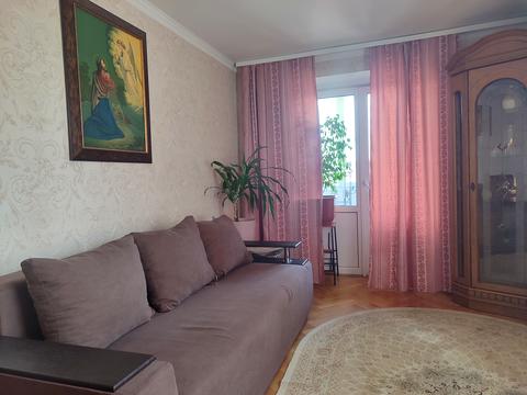 квартира по адресу Зодчих ул., 78