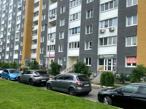квартира за адресою Миколи Вінграновського вул., 2