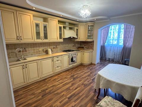 квартира по адресу Святослава Рихтера ул. (Щорса), 20