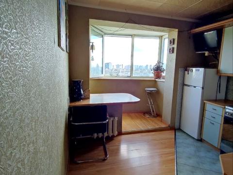 квартира по адресу Энтузиастов ул., 13