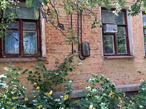 квартира по адресу Гетмана Полуботка ул., 126а