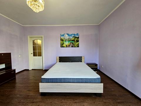 квартира за адресою Ірпінська вул., 69-Б