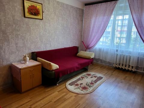 квартира по адресу Ореста Левицкого ул. (Академіка Курчатова), 4
