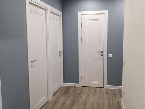 квартира по адресу Миру ул., 50