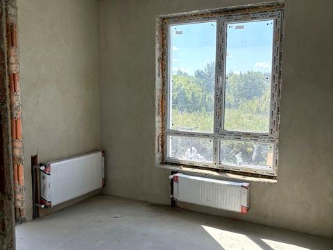 квартира по адресу Трускавецкая ул., 125