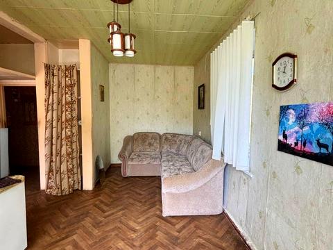 квартира по адресу Комарницкого ул., 9