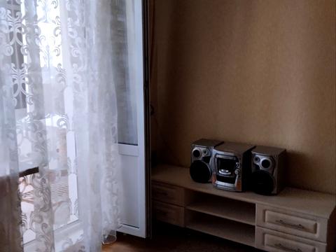 квартира по адресу Олевская ул., 7