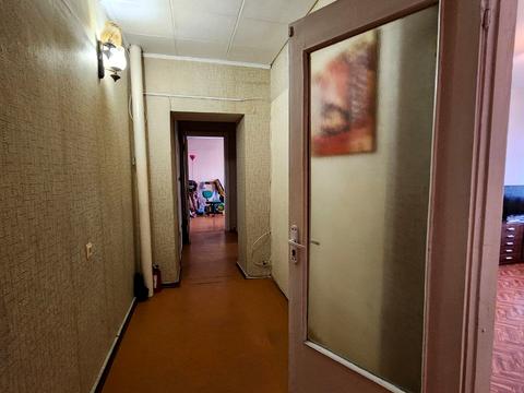 квартира за адресою Новосельського вул., 45а