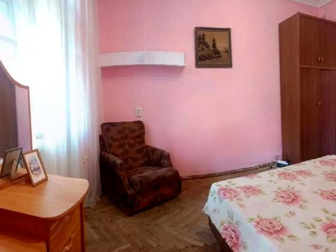 квартира по адресу Межигорская ул., 56