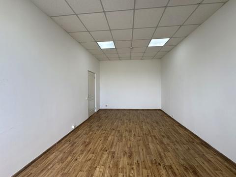коммерческая по адресу 1-я Слободская ул., 62