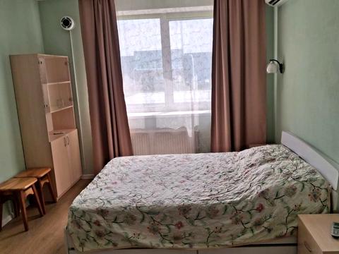 квартира по адресу Институтская ул., 45