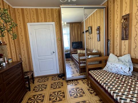 квартира по адресу Небесной Сотни просп. (Маршала Жукова), 77