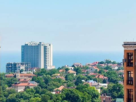 квартира за адресою Одеса, Генуезька вул., 24д