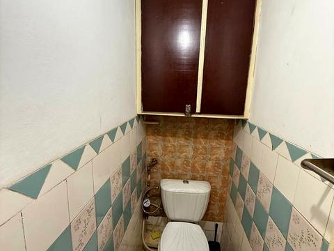 квартира за адресою Чорновола вул., 38
