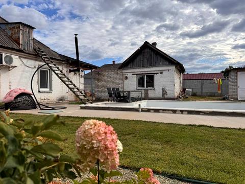 дом по адресу Лесозащитная ул., 11