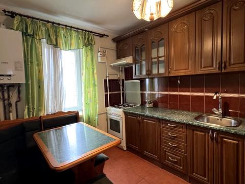 квартира по адресу Павла Тычины ул., 4а