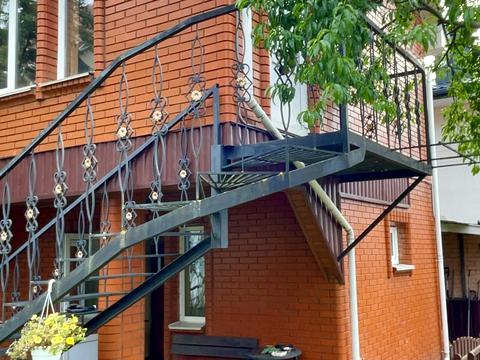 будинок за адресою Борщагівська вул., 23