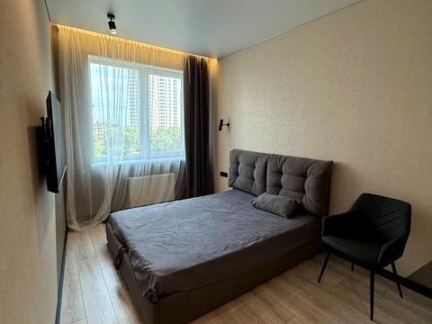 квартира за адресою Генуезька вул., 3