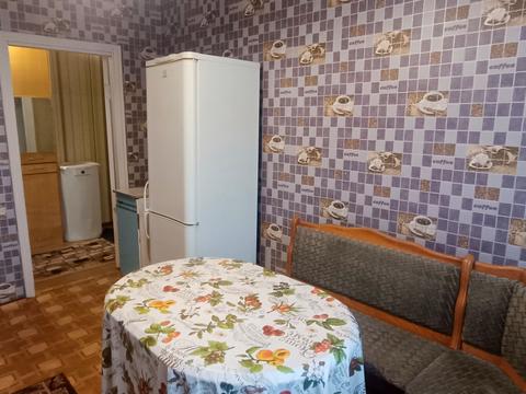 квартира за адресою Святослава Ріхтера вул. (Щорса), 125/2
