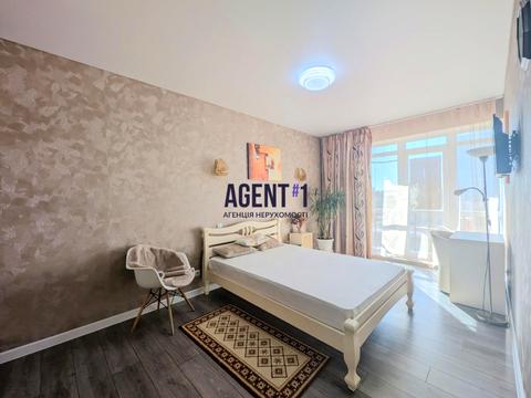 квартира за адресою Черкаська вул., 20
