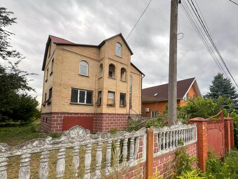 будинок за адресою провулок Квітковий, 13