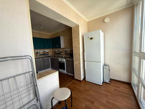 квартира по адресу Бориса Гмыри ул., 14