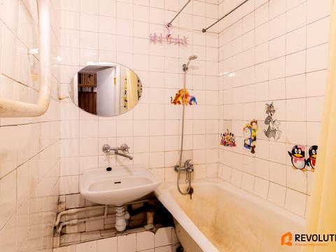 квартира за адресою Леся Курбаса просп., 3