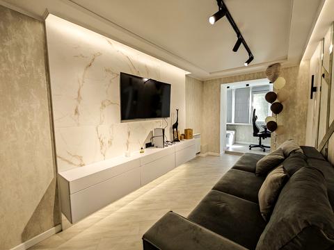 квартира за адресою Космонавтів просп., 29