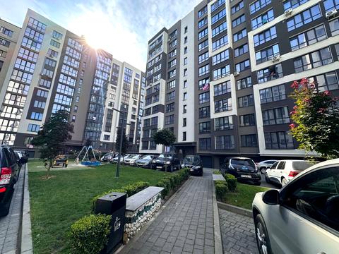 квартира за адресою Героїв Миколаєва вул., 129а/42