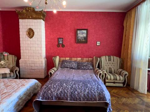 квартира за адресою Ланжеронівська вул., 17