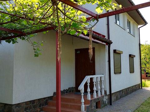 квартира по адресу Демʼянів Лаз ул., 15