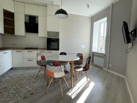 квартира за адресою Кримська вул., 8