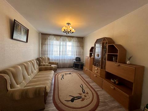 квартира за адресою Миколи Закревського вул., 45-А