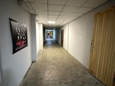 комерційна за адресою Садова вул., 2а/1
