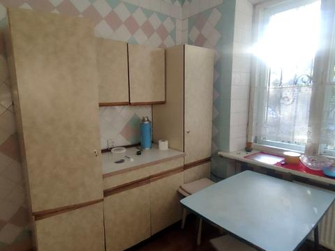 квартира по адресу Степана Бандери ул., 7