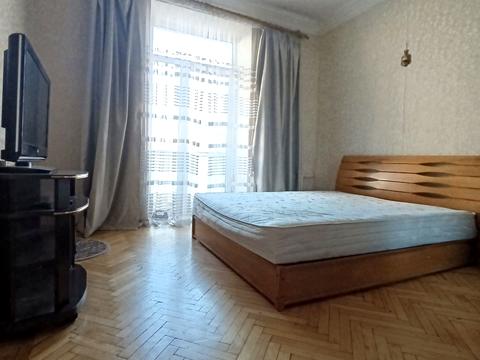 квартира за адресою Григорія Сковороди вул. (Пушкінська), 11/13