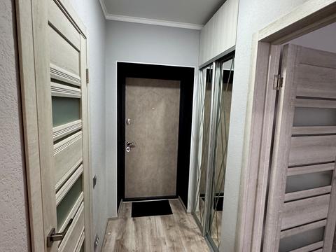 квартира за адресою Ольги Кисілевської вул., 27