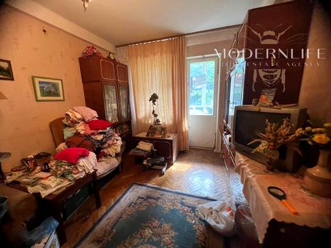 квартира за адресою Зої Бутенко вул. (Сєченова), 10к1