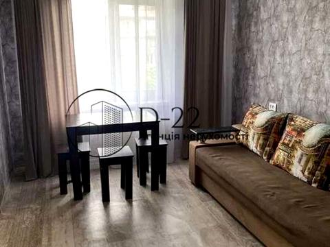 квартира за адресою Жмеринська вул., 4