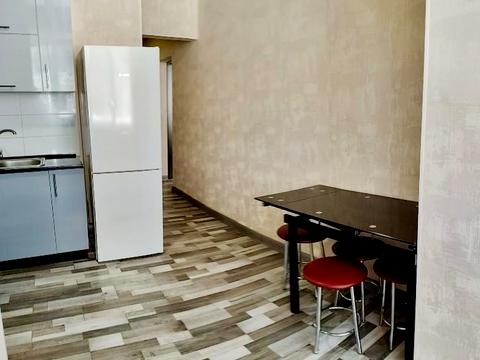 квартира по адресу Боголюбова ул., 5