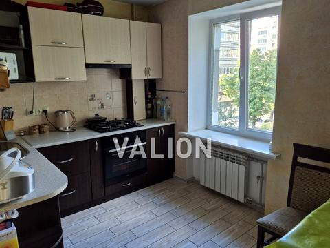 квартира по адресу Голосеевский просп. (40-летия Октября), 108к3