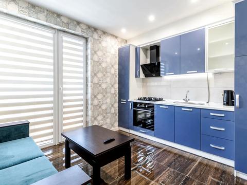 квартира за адресою Газова вул., 5а