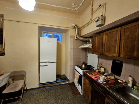 квартира за адресою Грецька вул., 20