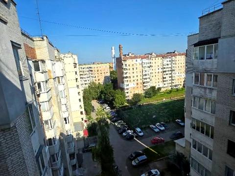 квартира по адресу Киевская ул., 11