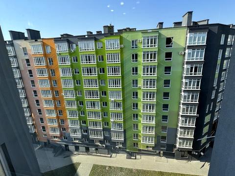 квартира за адресою Приозерна вул., 40