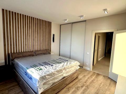 квартира за адресою Мала Морська вул., 24а