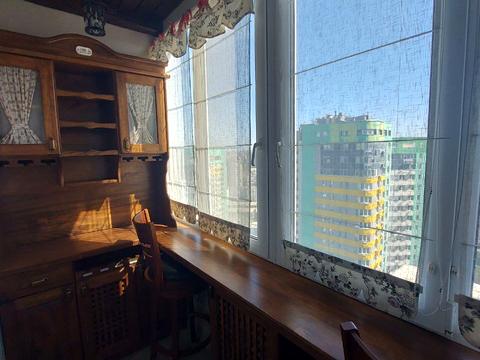 квартира за адресою Вишгородська вул., 45