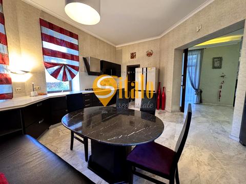 дом по адресу Михайловського